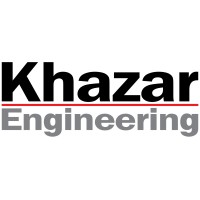 Khazar Engineering & Fabrication LLC Logo
