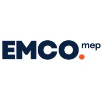 EMCO-MEP Logo