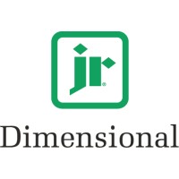JR Dimensional, formerly HM Graphics Logo