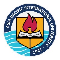 Asia-Pacific International University Logo