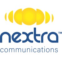 Nextra Communications Logo