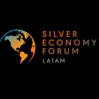 SEF LATAM - Silver Economy Forum Logo