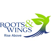 Roots & Wings NJ Logo