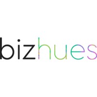 bizhues Logo