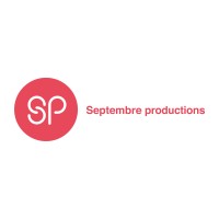 SEPTEMBRE PRODUCTIONS Logo