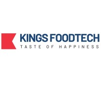 Kings Foodtech Logo