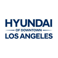 Hyundai of Downtown Los Angeles Logo