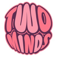 Two Minds Logo