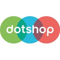 DotShop s.r.o. Logo