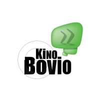 Kino Bovio Logo