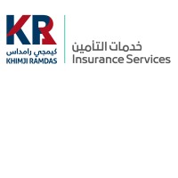 Khimji Ramdas Insurance Services Logo
