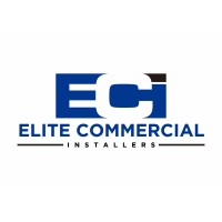 Elite Commercial Installers Logo