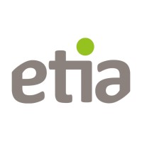 ETIA Charge Logo