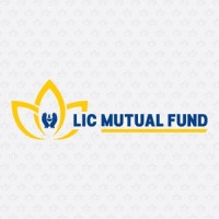 LIC Mutual Fund Logo