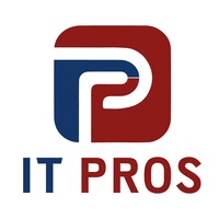 IT Pros Logo