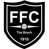 Fraserbugh Football Club Limited Logo