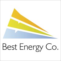 Best Energy Company Logo