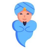 LakehouseGenie Logo