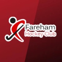 Fareham Hockey Club Limited Logo