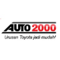PT Astra International Tbk - Toyota Logo