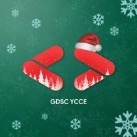 GDSC YCCE Logo