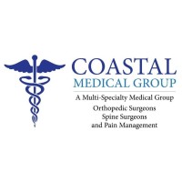 Coastal Medical Group Logo