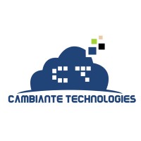 Cambiante Technologies Logo