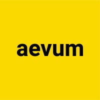 Aevum Consult Logo