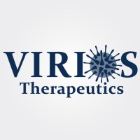 Virios Therapeutics Logo