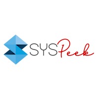 SYSPEEK Logo