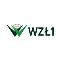 Wojskowe Zakłady Łączności Nr 1 S.A. Logo