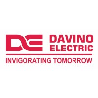 Davino Electric Logo