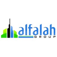 Alfalah Group Logo