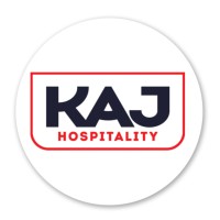 KAJ Hospitality Logo