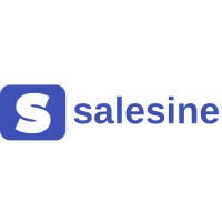 salesine Logo
