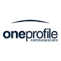 OneProfile Communications Logo