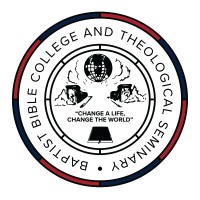 Baptist Bible College Logo