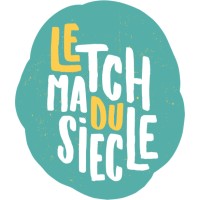 Match du siècle Logo