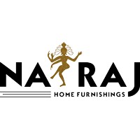 Natraj Home Furnishings Logo