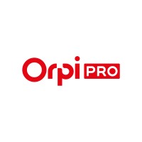 Orpi Pro Myriad Conseil Logo