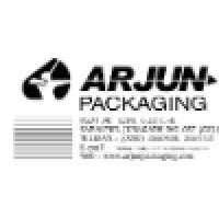 Arjun Packaging Logo