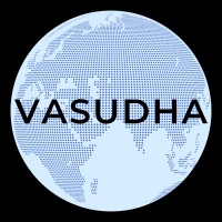 Vasudha Realty Logo