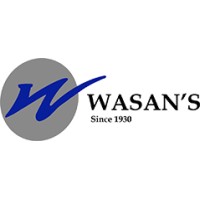 Wasan Overseas Pvt. Ltd. Logo