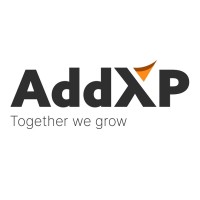 AddXP Logo
