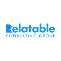 Relatable Consulting Group Logo