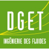 DGET Logo