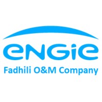 Fadhili Operations & Maintenance Company Logo