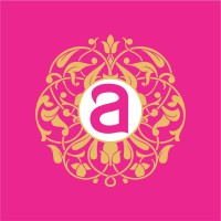 Amrut The Fashion Icon Logo