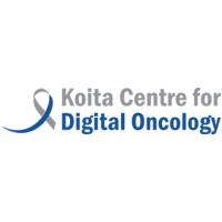 Koita Centre for Digital Oncology (KCDO) Logo