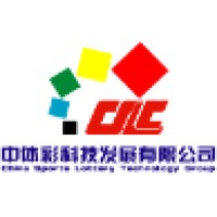 China Sports Lottery Technology Company Logo